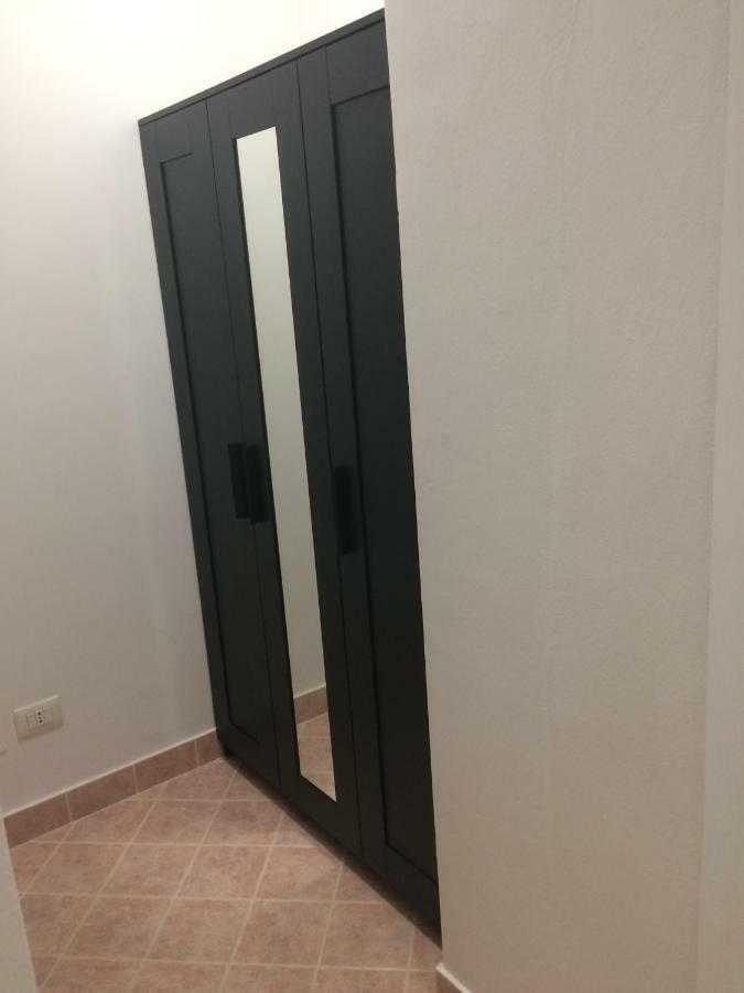 Casa Vacanze Il Gelsomino Patti Εξωτερικό φωτογραφία
