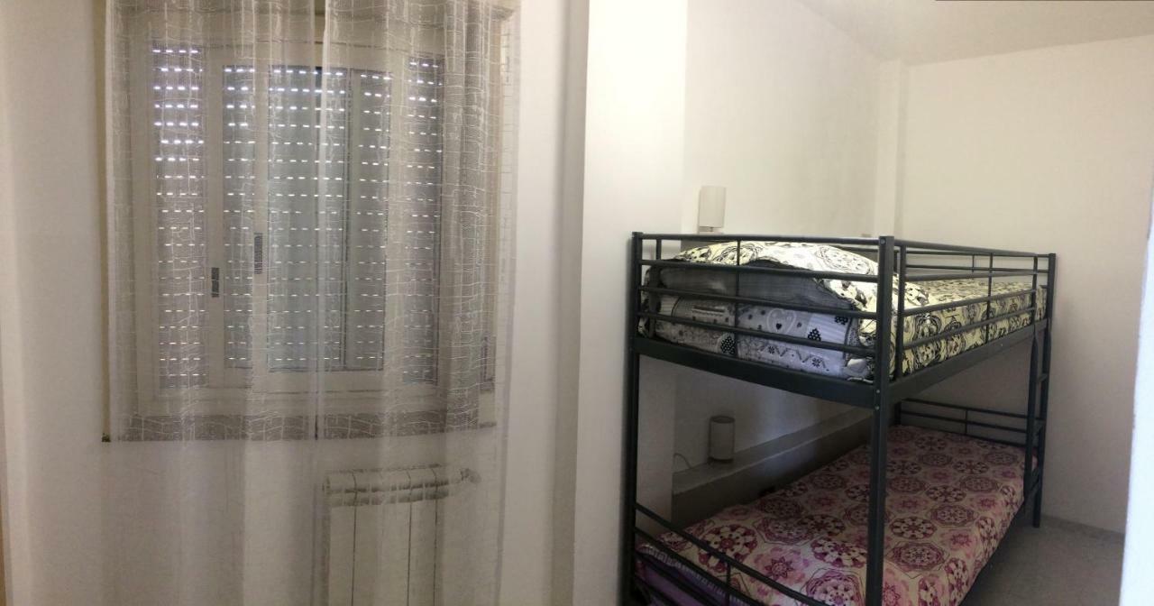 Casa Vacanze Il Gelsomino Patti Εξωτερικό φωτογραφία